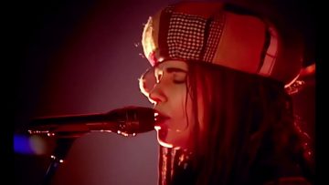 4 Non Blondes – Whats Up (1993) | HD Classic Anthem